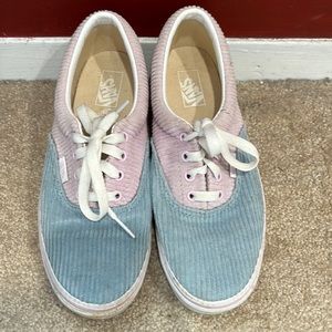 Great condition Vans